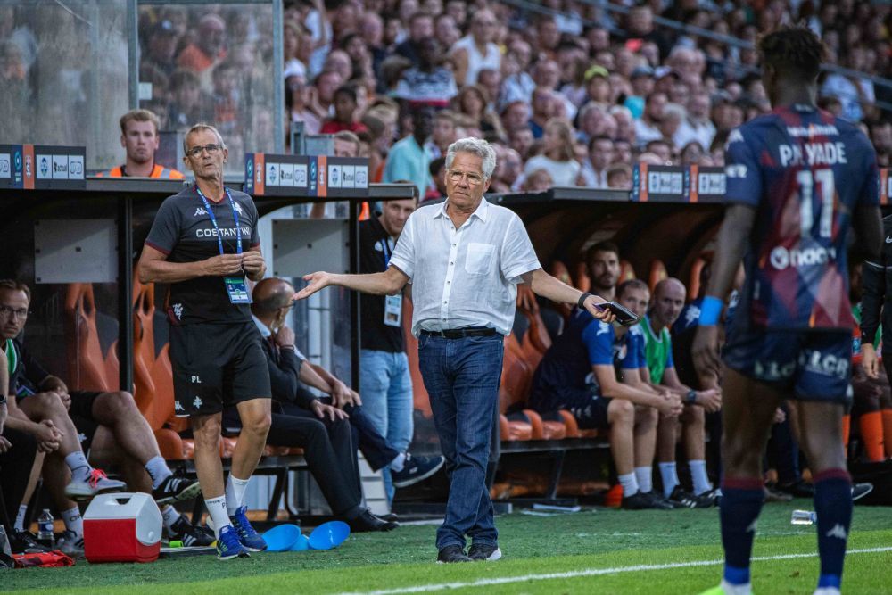 ”Festival”! Metz, echipa lui Laszlo Boloni, face spectacol în Ligue 2_11