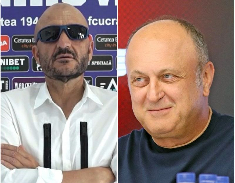 Adrian Mititelu, propunere de afaceri &icirc;n direct pentru Dan Șucu: &bdquo;Poate vine la Craiova!&rdquo;&nbsp;