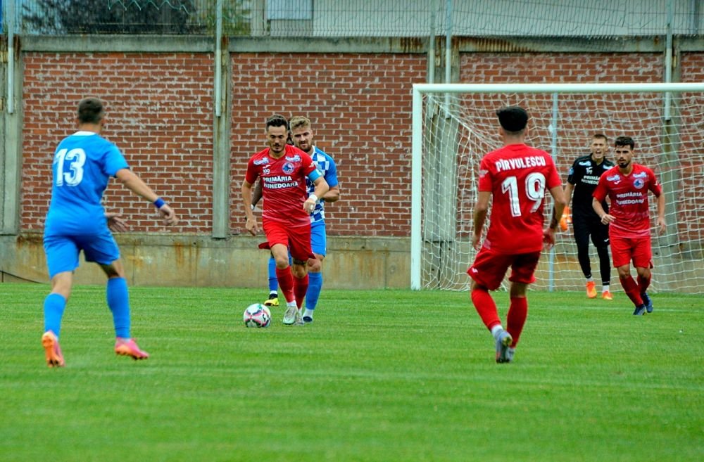 Cupa Rom&acirc;niei, meciuri nebune &icirc;n turul 2: Astra s-a făcut de r&acirc;s, goluri marcate de portar și de Abraham Lincoln, Corvinul și FC Bihor, eliminate!