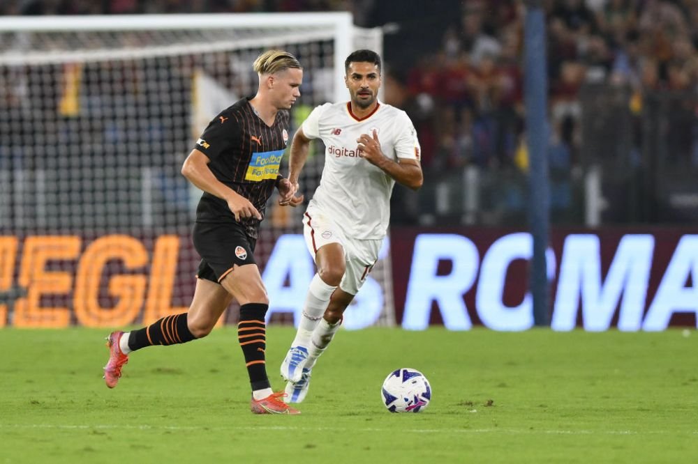 Arsenal vrea să îl transfere pe „Neymar al Ucrainei
