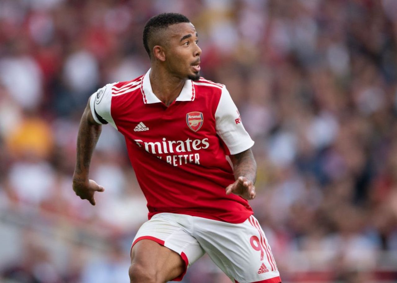 Arsenal vrea să îl transfere pe „Neymar al Ucrainei