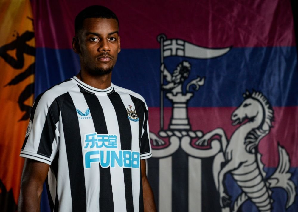 Newcastle, cu 75 de milioane în joc! Cel mai scump transfer din istoria clubului s-ar putea să nu fie înregistrat la timp_2