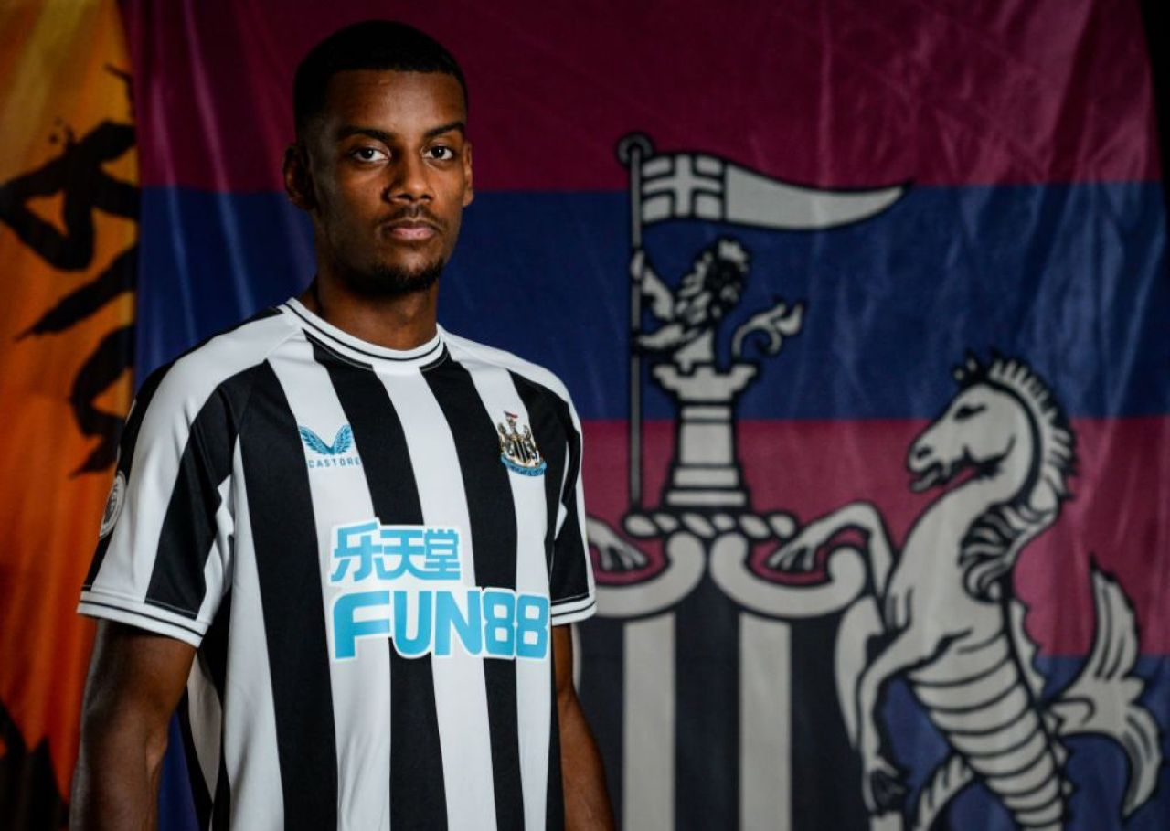 Newcastle, cu 75 de milioane în joc! Cel mai scump transfer din istoria clubului s-ar putea să nu fie înregistrat la timp_2