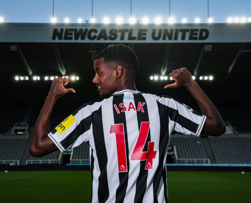Newcastle, cu 75 de milioane în joc! Cel mai scump transfer din istoria clubului s-ar putea să nu fie înregistrat la timp_3