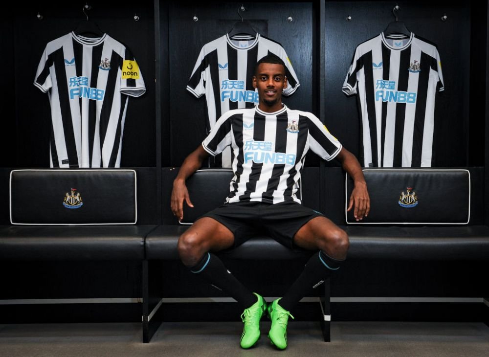 Newcastle, cu 75 de milioane în joc! Cel mai scump transfer din istoria clubului s-ar putea să nu fie înregistrat la timp_4
