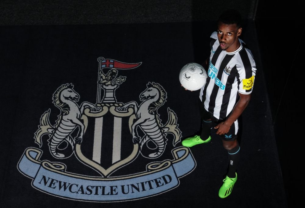 Newcastle, cu 75 de milioane în joc! Cel mai scump transfer din istoria clubului s-ar putea să nu fie înregistrat la timp_5