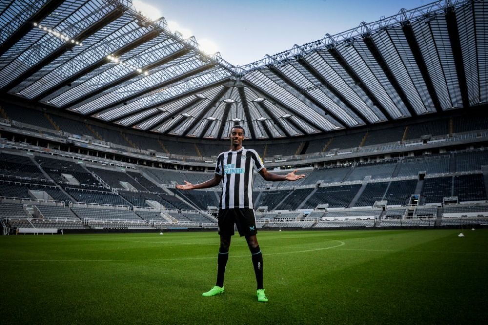Newcastle, cu 75 de milioane în joc! Cel mai scump transfer din istoria clubului s-ar putea să nu fie înregistrat la timp_6