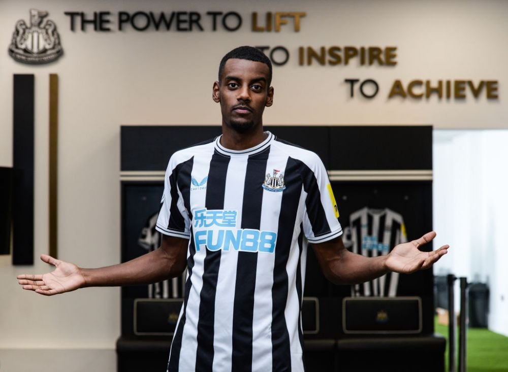 Newcastle, cu 75 de milioane în joc! Cel mai scump transfer din istoria clubului s-ar putea să nu fie înregistrat la timp_9