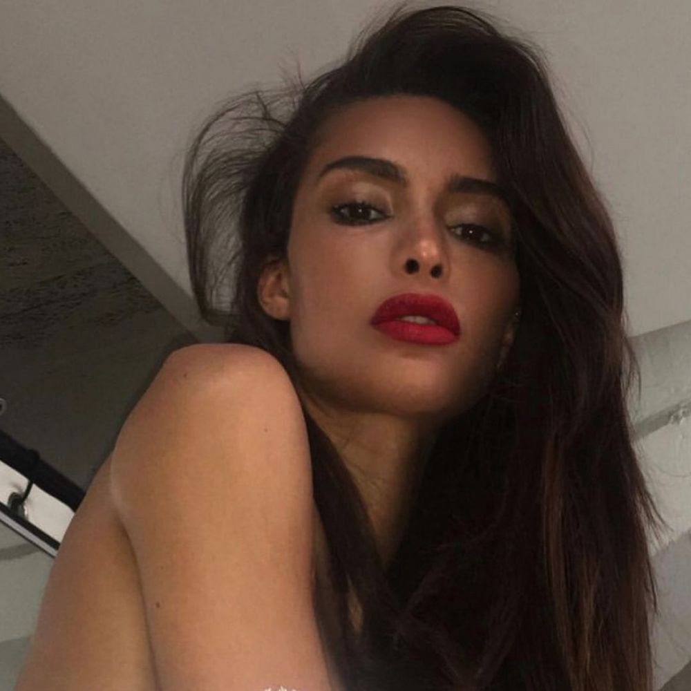 Mbappe a spart bariera! Starul lui PSG, surprins &icirc;n ipostaze tandre cu un model transgender