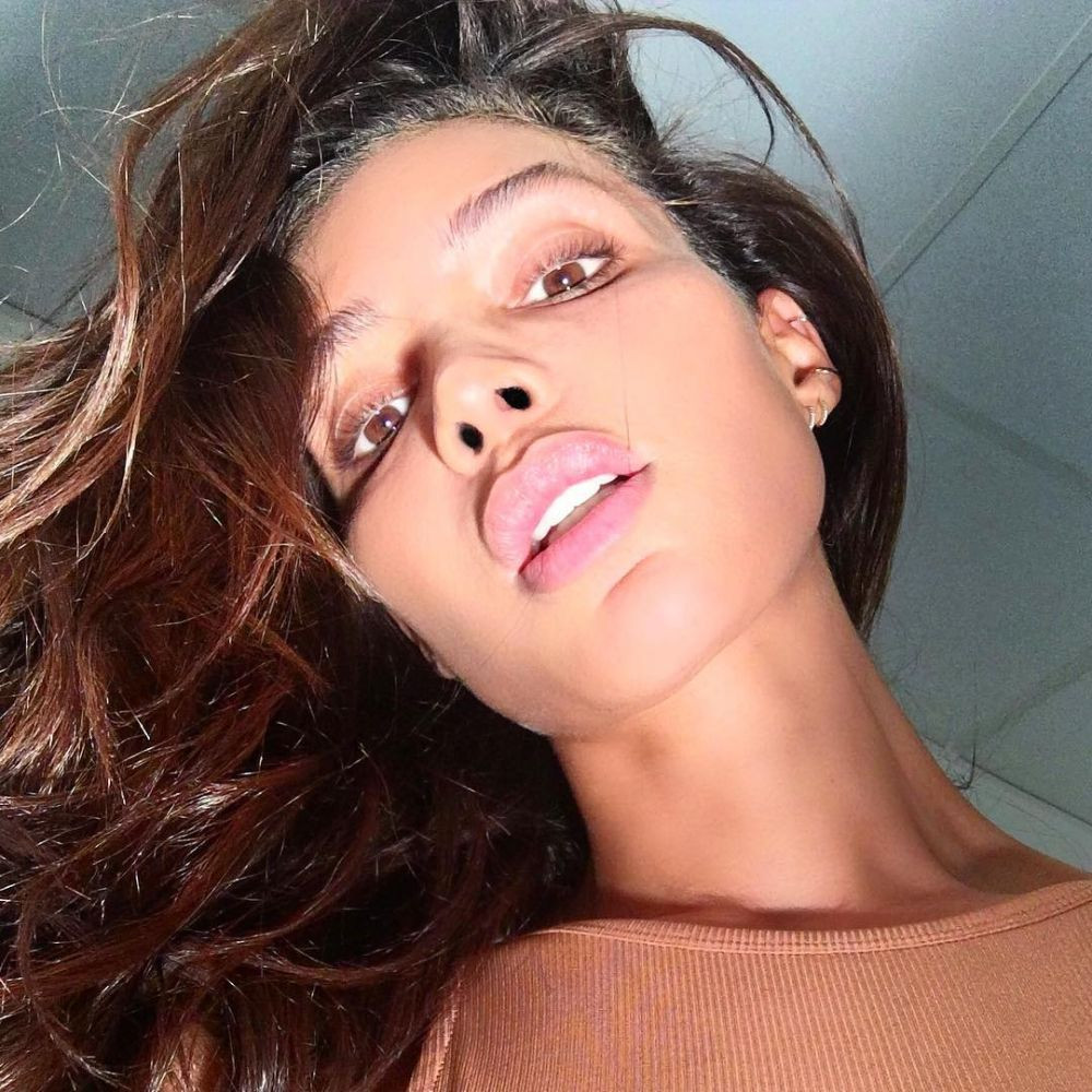 Mbappe a spart bariera! Starul lui PSG, surprins în ipostaze tandre cu un model transgender_2