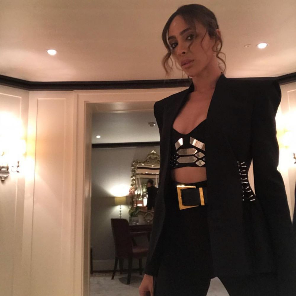 Mbappe a spart bariera! Starul lui PSG, surprins în ipostaze tandre cu un model transgender_6