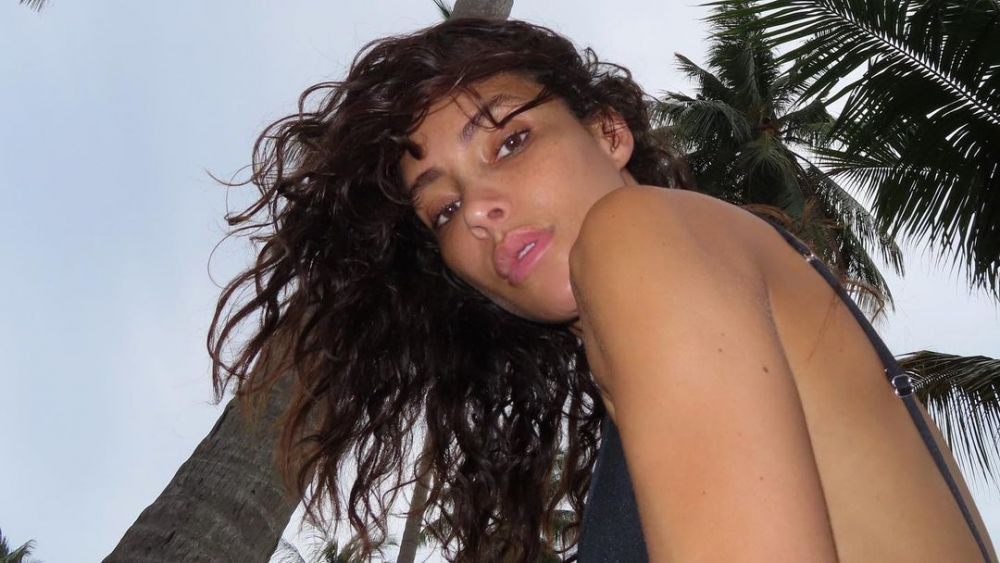 Mbappe a spart bariera! Starul lui PSG, surprins în ipostaze tandre cu un model transgender_17