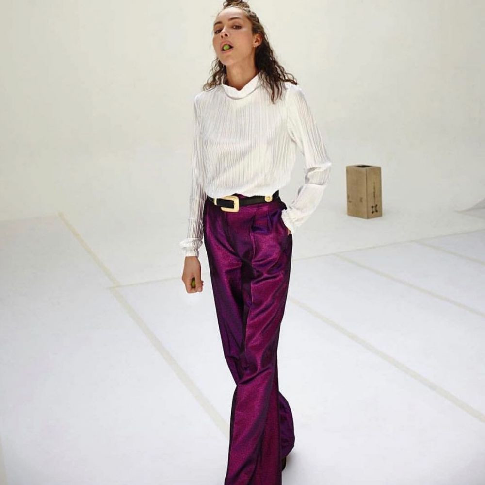 Mbappe a spart bariera! Starul lui PSG, surprins în ipostaze tandre cu un model transgender_18