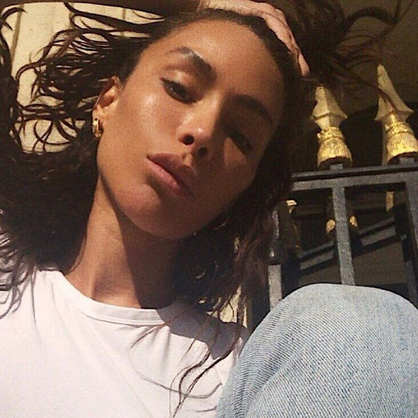 Mbappe a spart bariera! Starul lui PSG, surprins în ipostaze tandre cu un model transgender_20