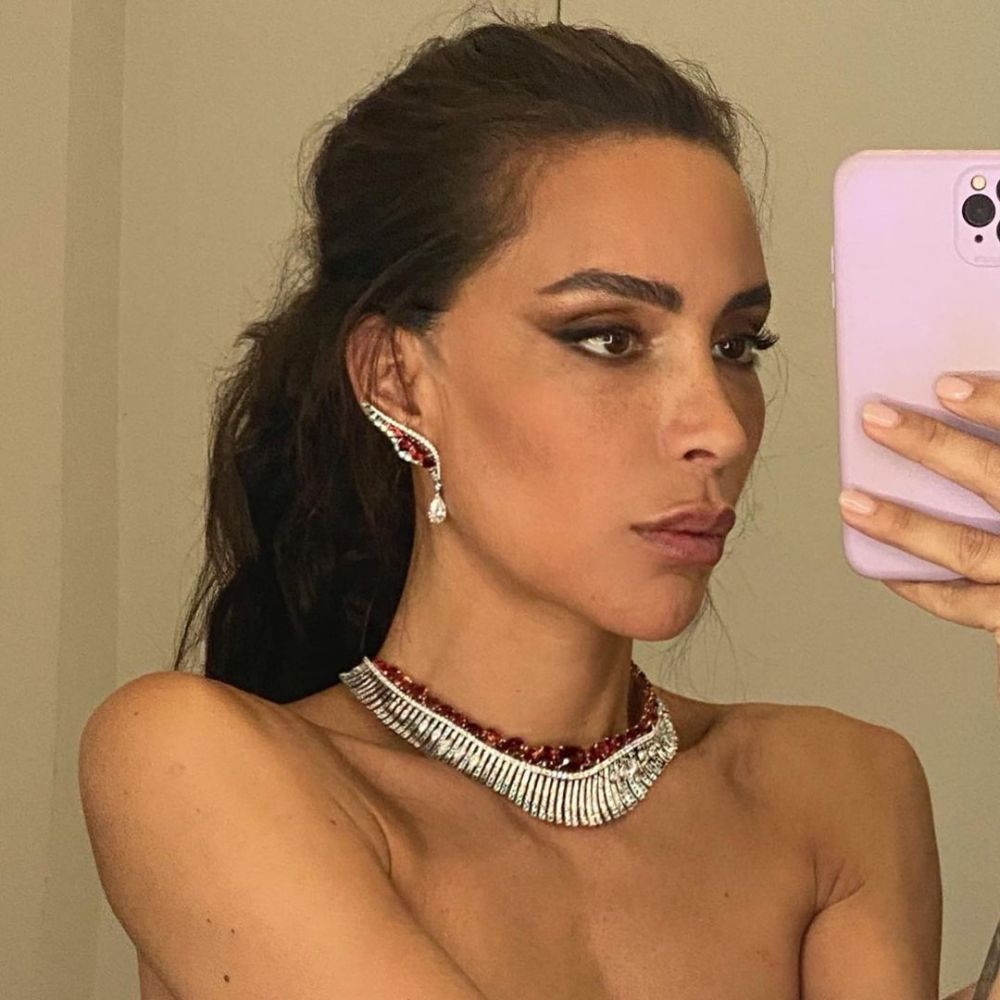 Mbappe a spart bariera! Starul lui PSG, surprins în ipostaze tandre cu un model transgender_33