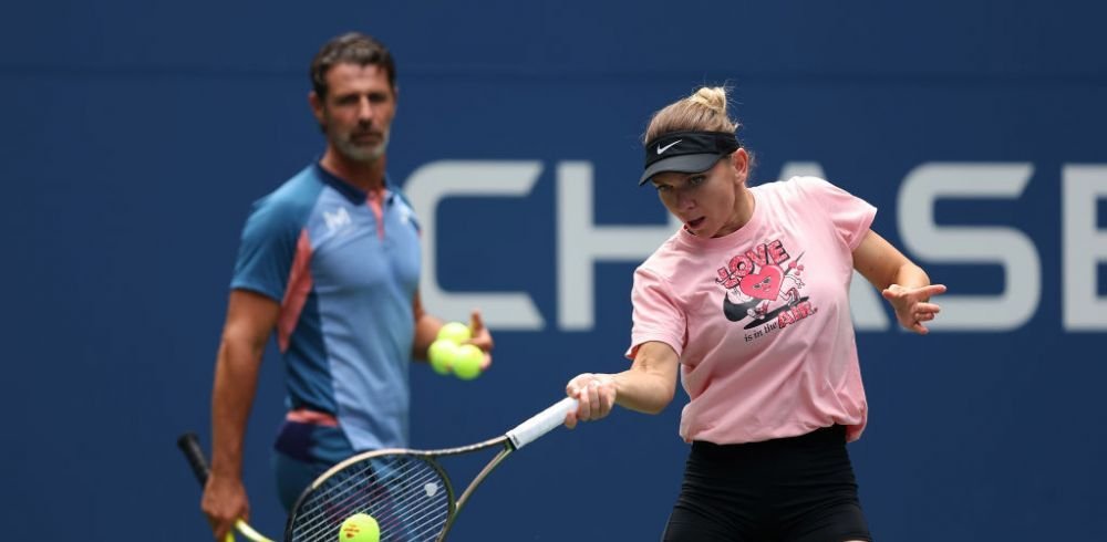 „Asta era treaba lui Mouratoglou!” CTP a identificat detaliul esențial care a grăbit eliminarea Simonei Halep la US Open_12