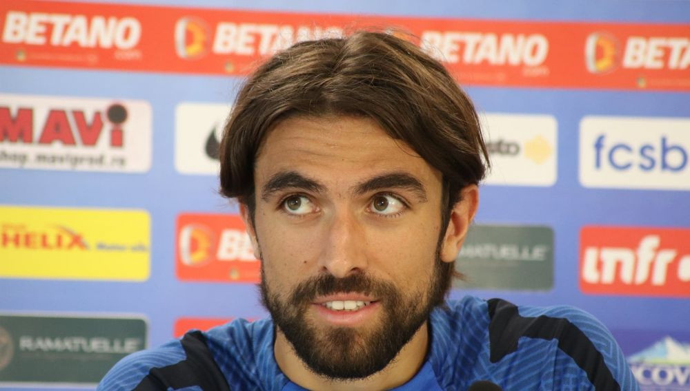 Adrian Mititelu știe c&acirc;nd și cu c&acirc;t &icirc;l va vinde FCSB pe Andrea Compagno: Rețineți ce vă spun!