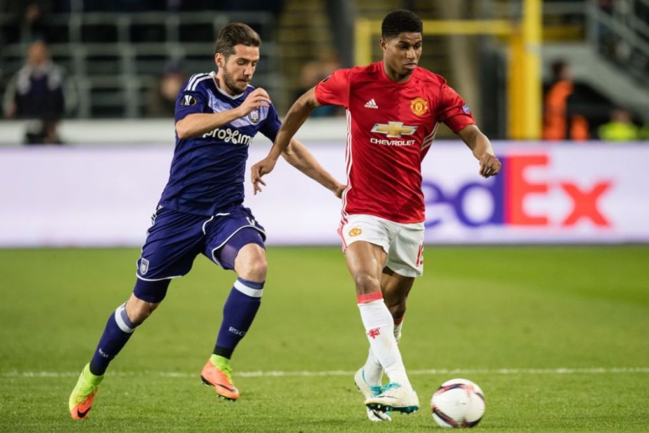 Alex Chipciu, reacție dură când a fost întrebat despre FCSB - Anderlecht, duelul fostelor sale echipe_2