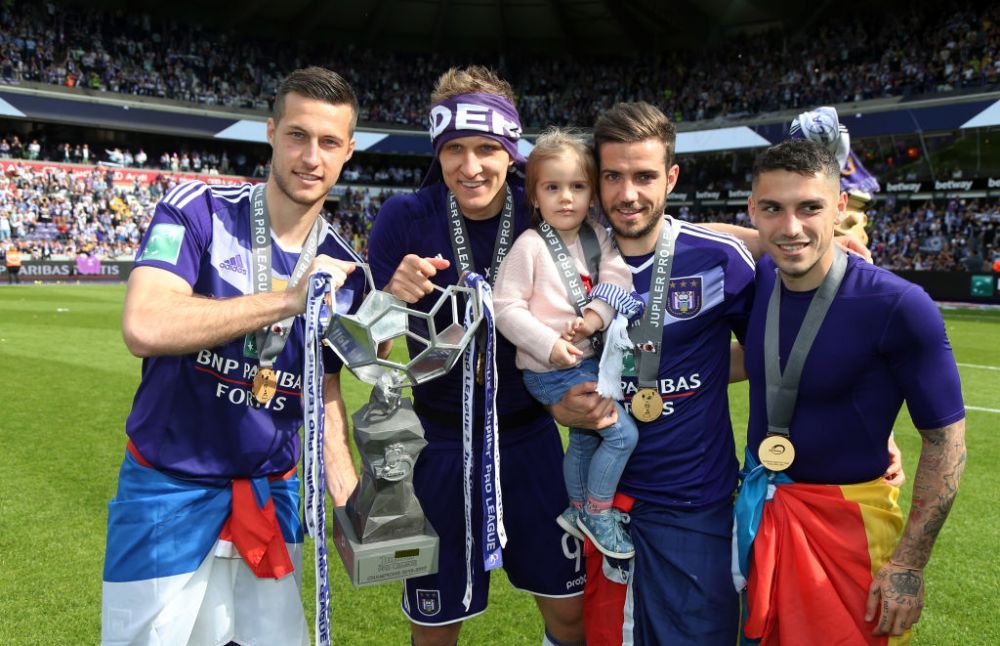 Alex Chipciu, reacție dură când a fost întrebat despre FCSB - Anderlecht, duelul fostelor sale echipe_5