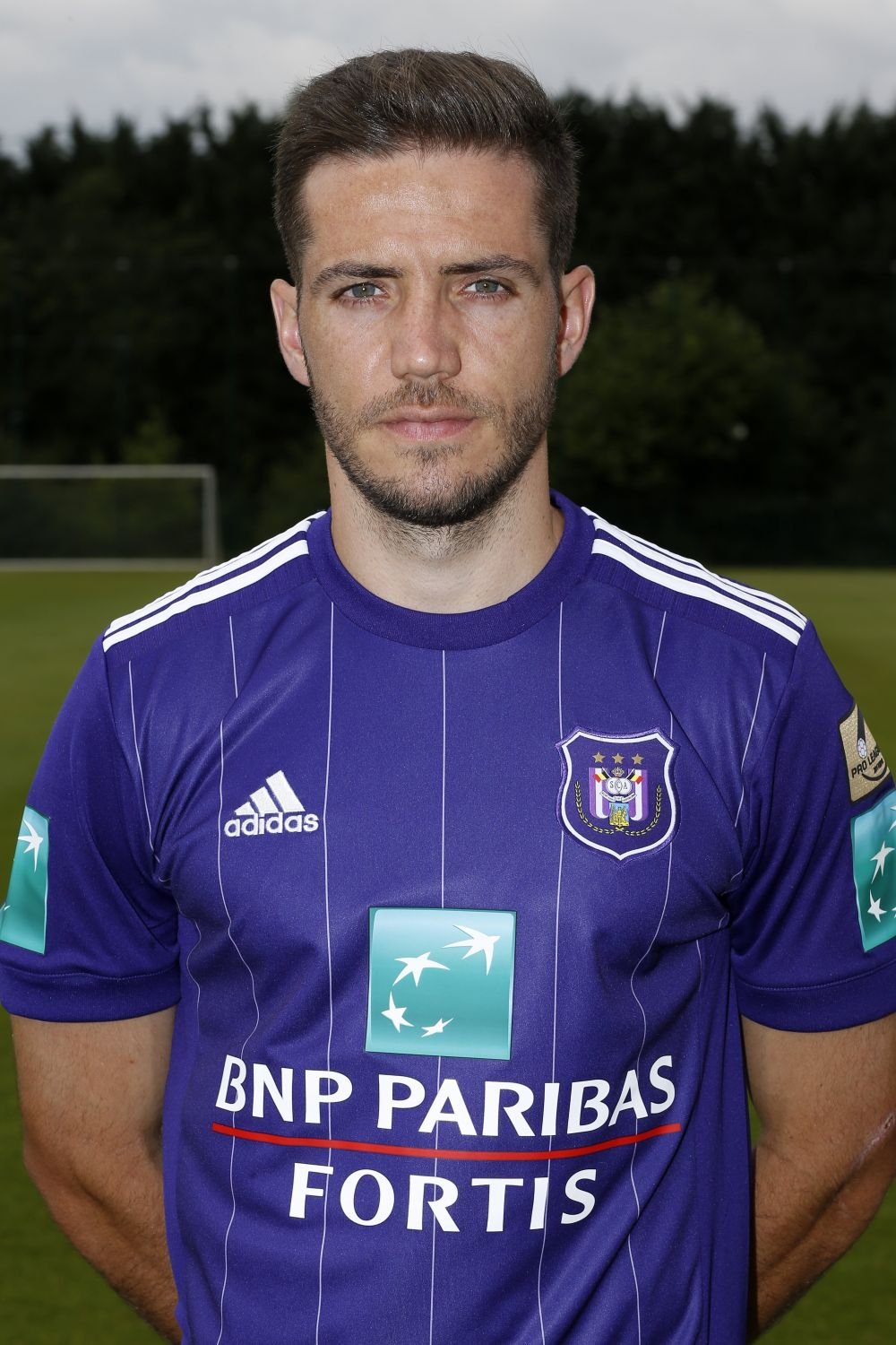 Alex Chipciu, reacție dură când a fost întrebat despre FCSB - Anderlecht, duelul fostelor sale echipe_6