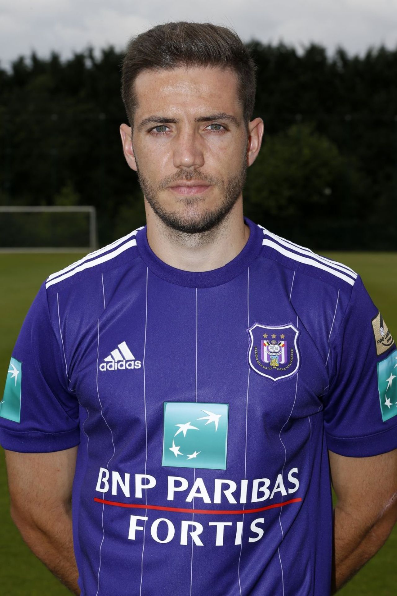 Alex Chipciu, reacție dură când a fost întrebat despre FCSB - Anderlecht, duelul fostelor sale echipe_6