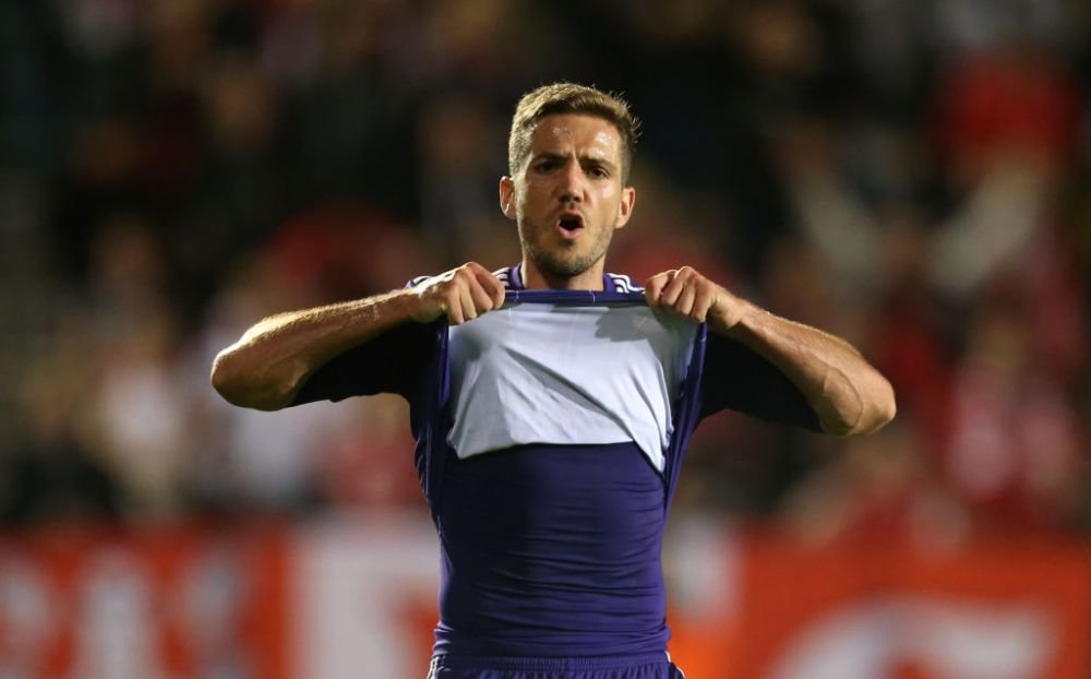 Alex Chipciu, reacție dură când a fost întrebat despre FCSB - Anderlecht, duelul fostelor sale echipe_7