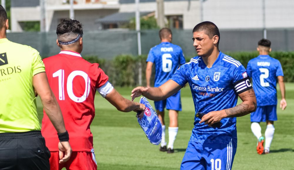 Adrian Mititelu i-a stabilit prețul lui Juan Bauza: Există interes mare de la FCSB. &Icirc;l dau dacă primesc at&acirc;t