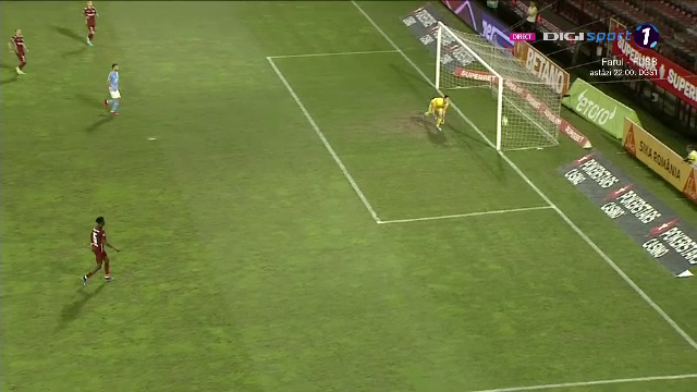 Cfr Cluj Fc Voluntari Live Text De La 19 15 Meciul Cu Numarul 200 Pentru Liviu Ciobotariu Antrenorul Ilfovenilor 6_20646