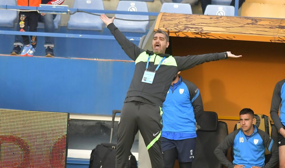 Liviu Ciobotariu, mai dur ca niciodată: Jalnic, penibil! . Doi jucători arătați cu degetul după eșecul cu CFR Cluj