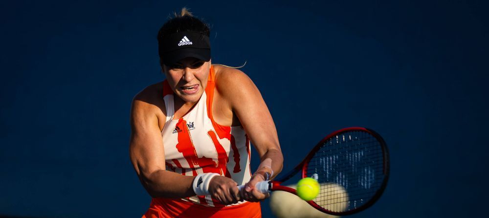 „Se mișcau, vorbeau, mâncau...” Gabriela Ruse dezvăluie experiența unui meci pe Stadionul Arthur Ashe, cea mai mare arenă de tenis_12