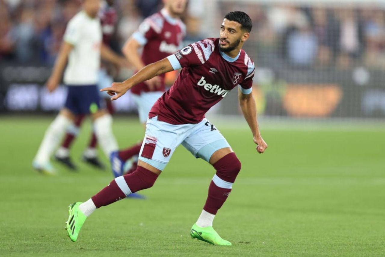 În timp ce FCSB a pierdut la Constanța, West Ham a remizat cu una dintre cele mai bune echipe din Premier League_5