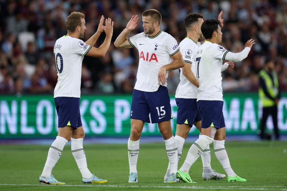 În timp ce FCSB a pierdut la Constanța, West Ham a remizat cu una dintre cele mai bune echipe din Premier League_8