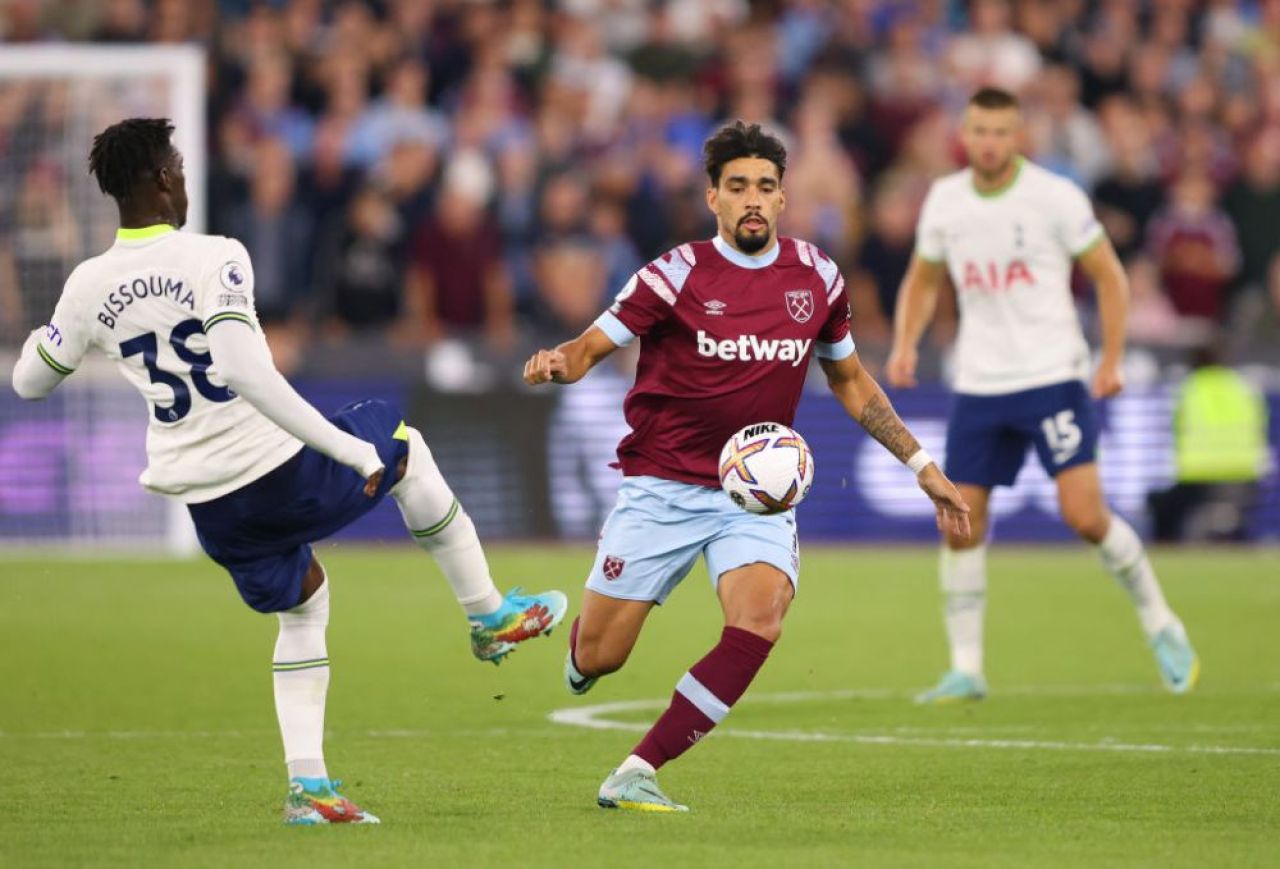 În timp ce FCSB a pierdut la Constanța, West Ham a remizat cu una dintre cele mai bune echipe din Premier League_10