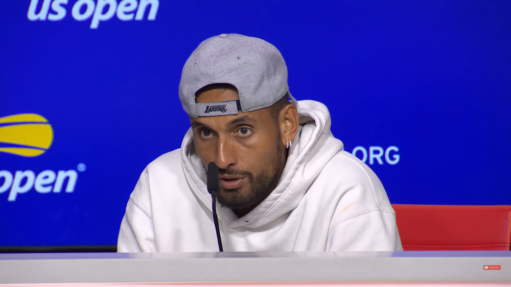 Nick Kyrgios s-a schimbat după finala de la Wimbledon: „Sunt atât de profesionist încât nu mă mai recunosc. Ăsta nu sunt eu”_12