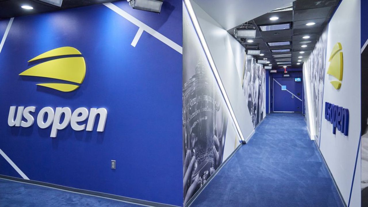 New York, orașul care nu tace niciodată. Jucătorii se plâng la US Open de miros de iarbă, trenuri, sirene, spectatori vorbăreți_11