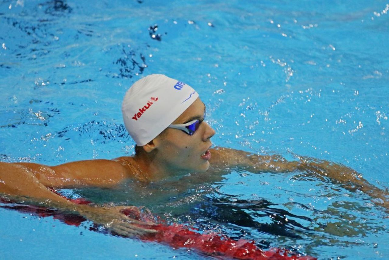 David Popovici și momentele care au adus din nou România în prim-planul sportului mondial_5