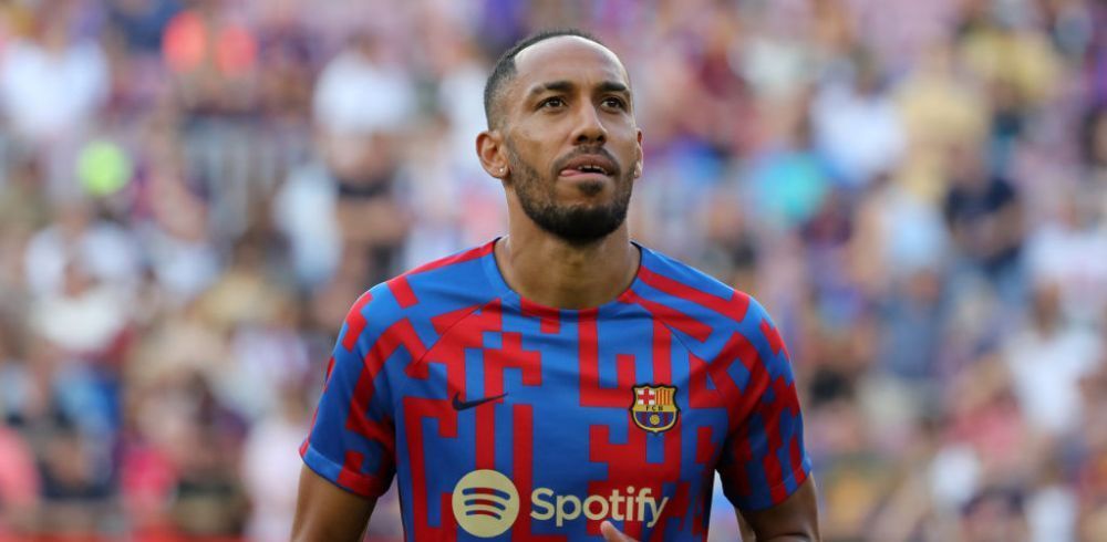 Aubameyang, prezentat la Chelsea! Cât i-a costat afacerea pe londonezi_1