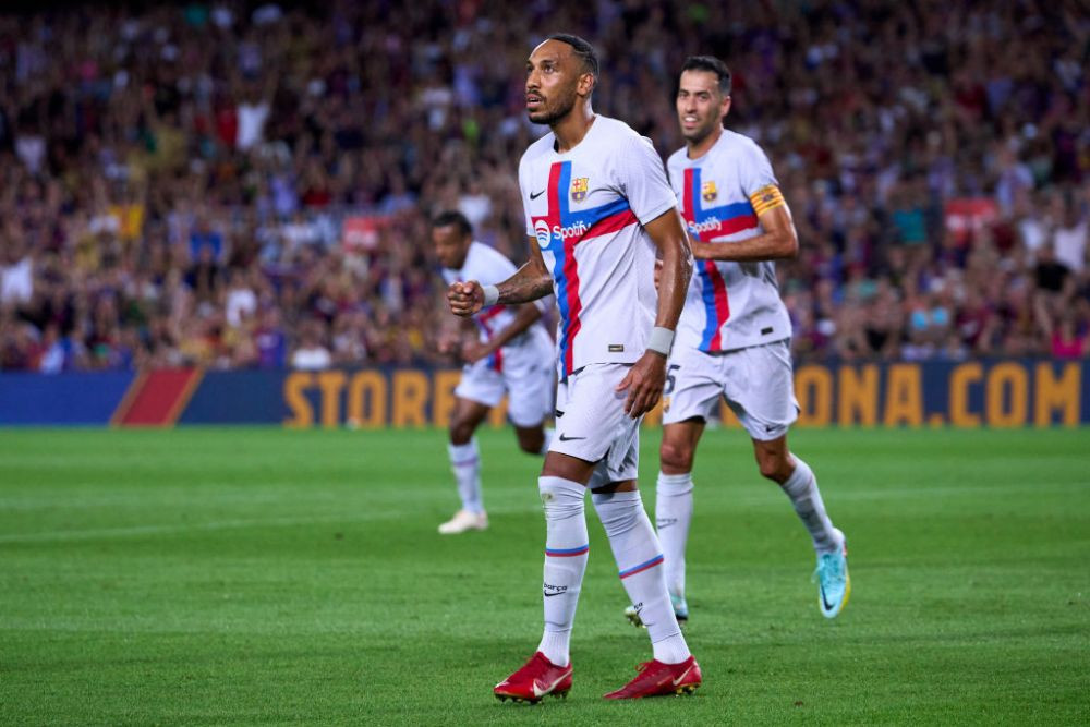 Aubameyang, prezentat la Chelsea! Cât i-a costat afacerea pe londonezi_3