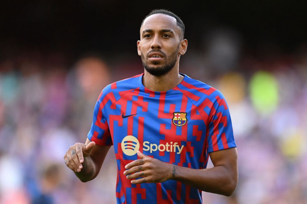 Aubameyang, prezentat la Chelsea! Cât i-a costat afacerea pe londonezi_4
