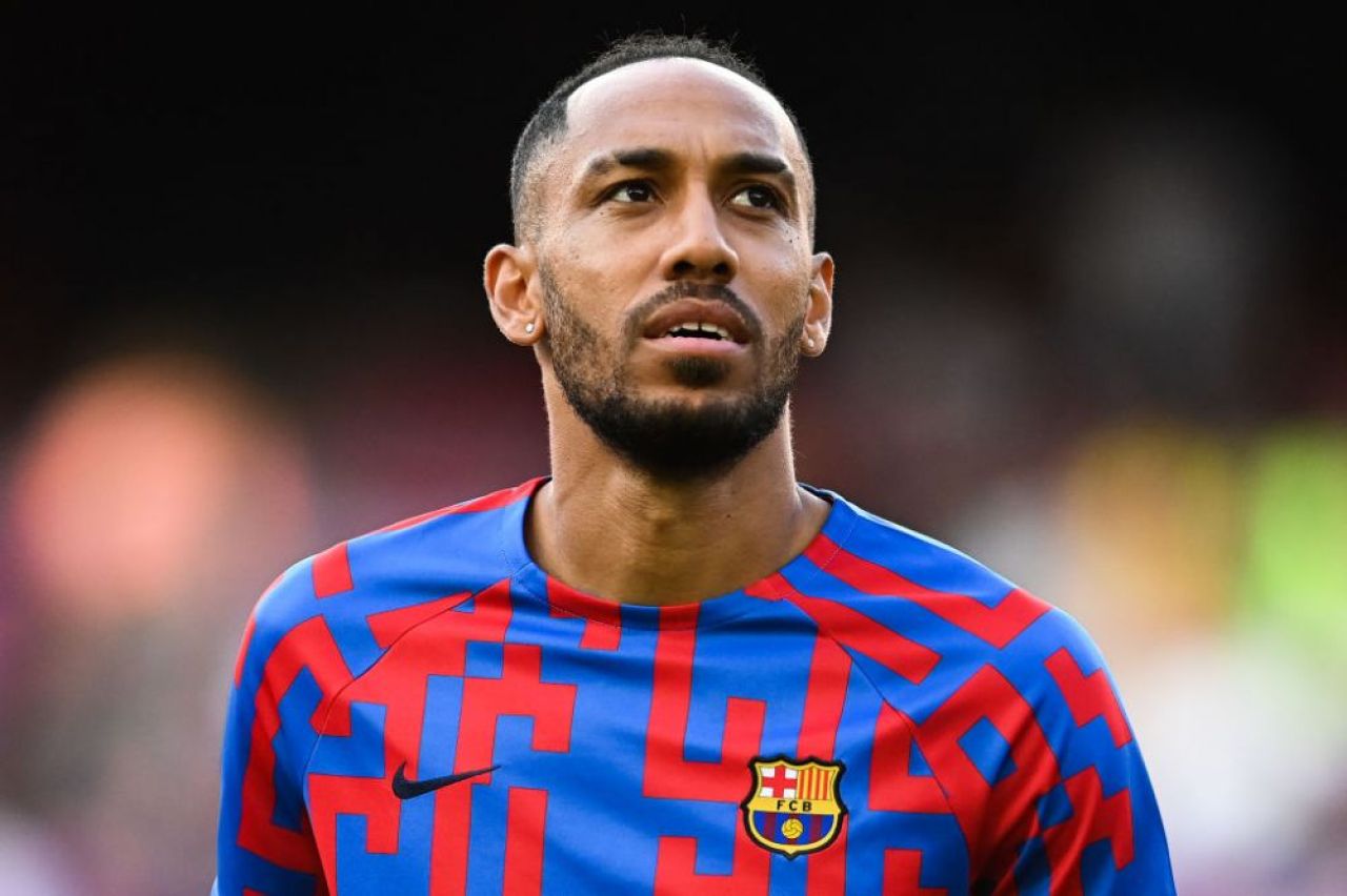 Aubameyang, prezentat la Chelsea! Cât i-a costat afacerea pe londonezi_5