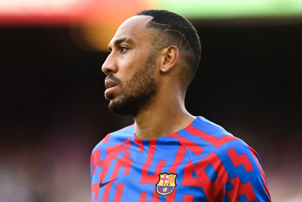 Aubameyang, prezentat la Chelsea! Cât i-a costat afacerea pe londonezi_6