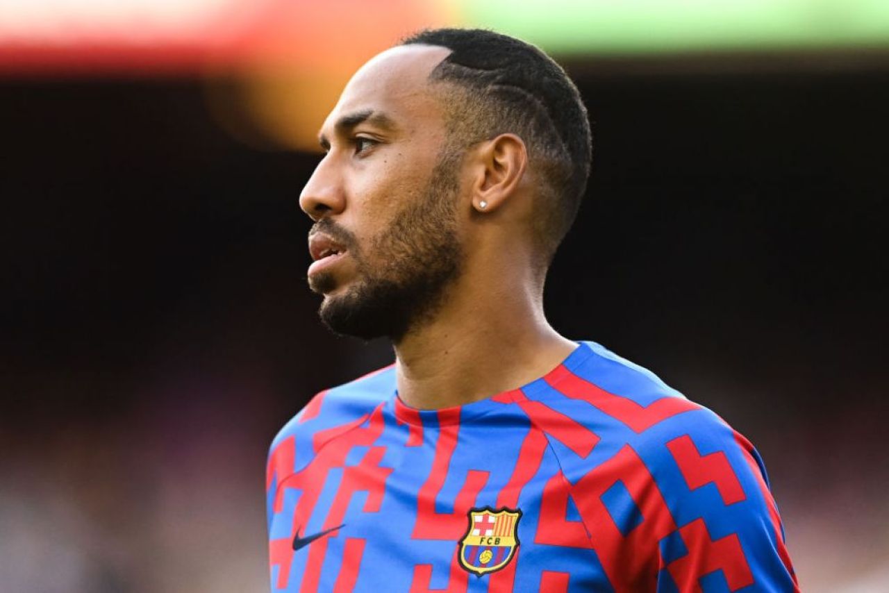 Aubameyang, prezentat la Chelsea! Cât i-a costat afacerea pe londonezi_6