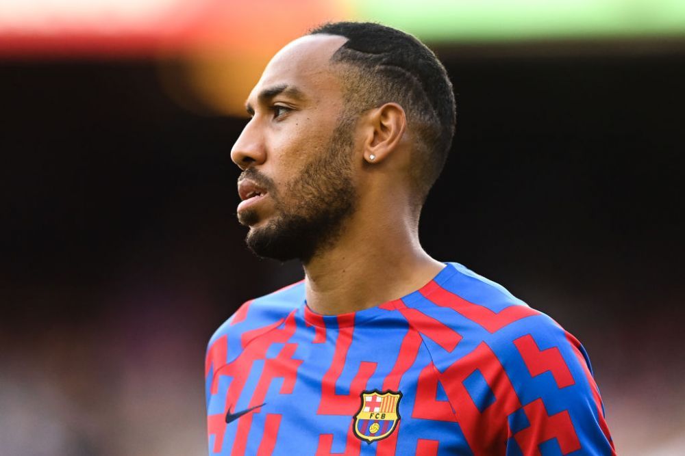 Aubameyang, prezentat la Chelsea! Cât i-a costat afacerea pe londonezi_6