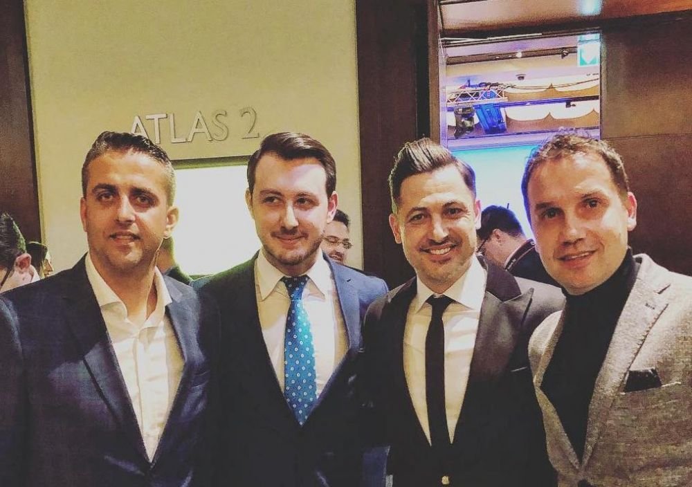 Un idol al steliștilor construiește o bază sportivă imensă la 80 km de București!  _2
