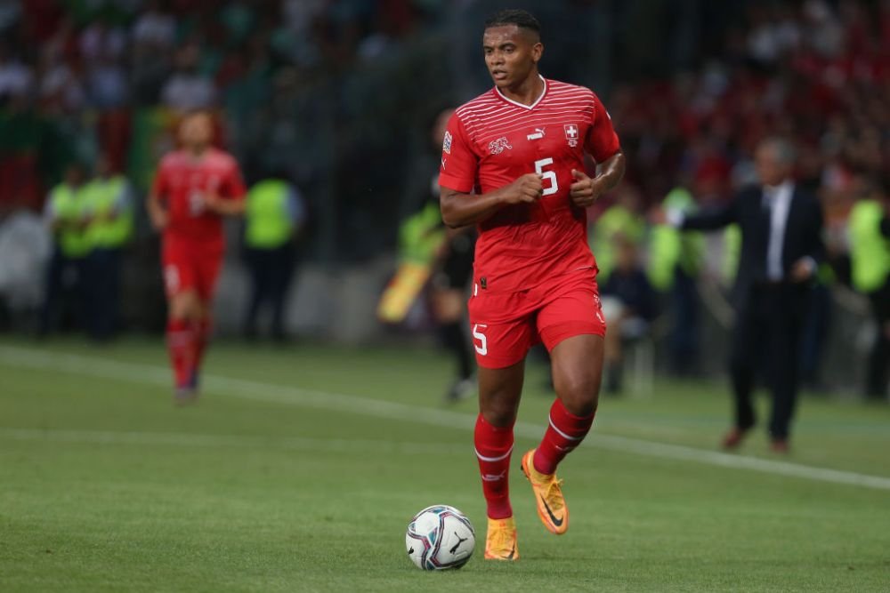 Pep Guardiola a transferat al cincilea fundaș central! Ce sumă a plătit Manchester City_5