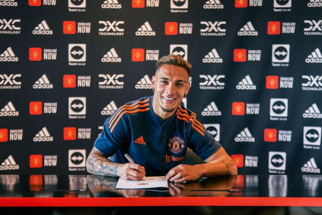 Unic la Manchester United! Ce rol va avea jucătorul adus pe 100 de milioane de euro_1