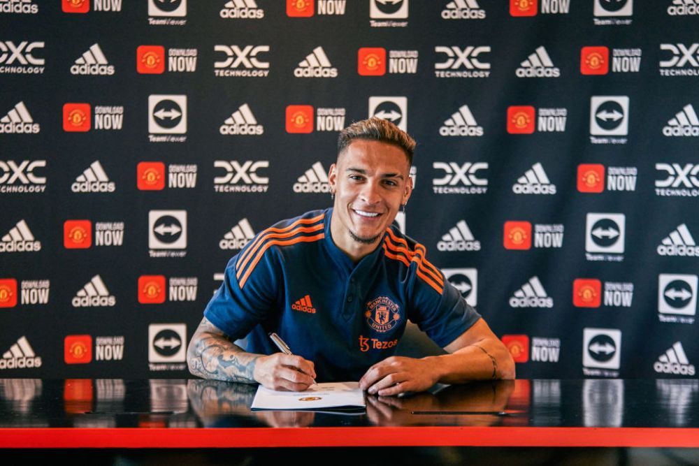 Unic la Manchester United! Ce rol va avea jucătorul adus pe 100 de milioane de euro_1