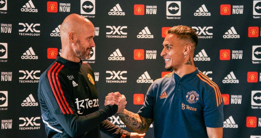 Unic la Manchester United! Ce rol va avea jucătorul adus pe 100 de milioane de euro_2