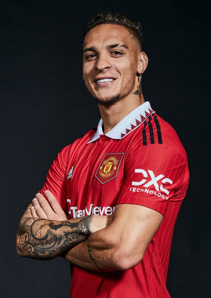 Unic la Manchester United! Ce rol va avea jucătorul adus pe 100 de milioane de euro_3