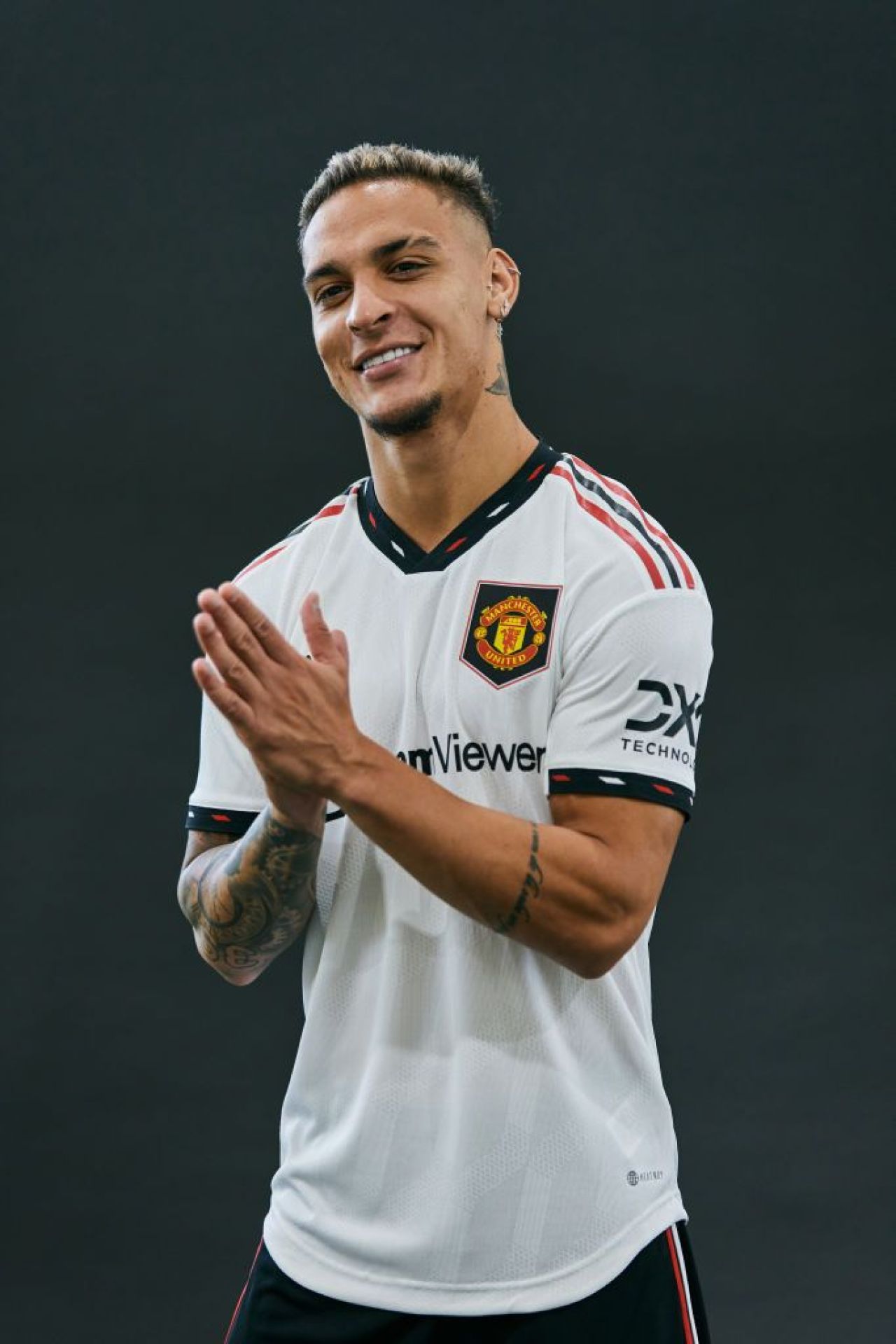 Unic la Manchester United! Ce rol va avea jucătorul adus pe 100 de milioane de euro_7